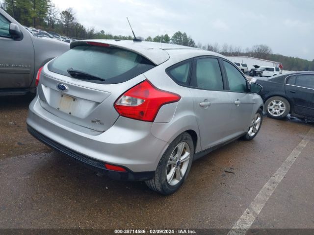 Photo 3 VIN: 1FADP3K25EL262444 - FORD FOCUS 