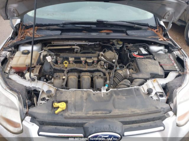 Photo 9 VIN: 1FADP3K25EL262444 - FORD FOCUS 