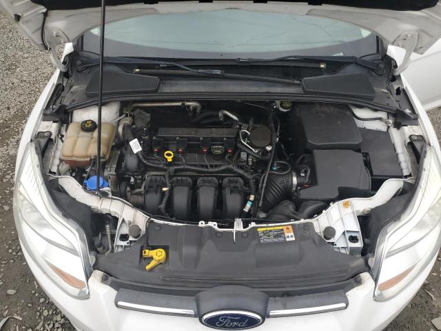 Photo 10 VIN: 1FADP3K25EL265070 - FORD FOCUS 