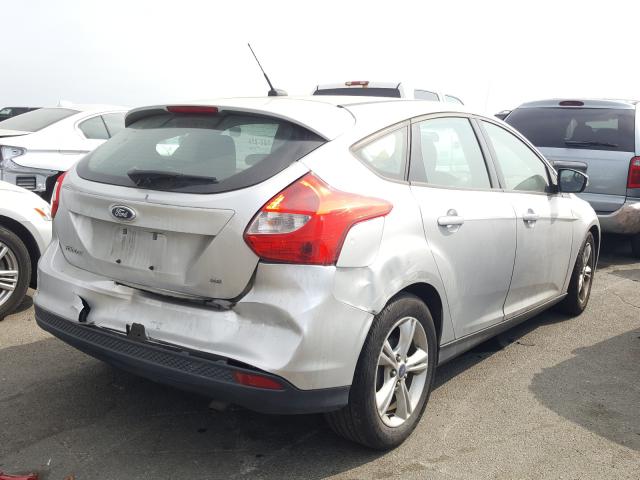 Photo 3 VIN: 1FADP3K25EL266610 - FORD FOCUS 