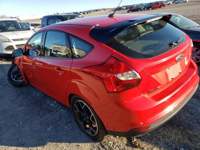 Photo 1 VIN: 1FADP3K25EL268633 - FORD FOCUS SE 