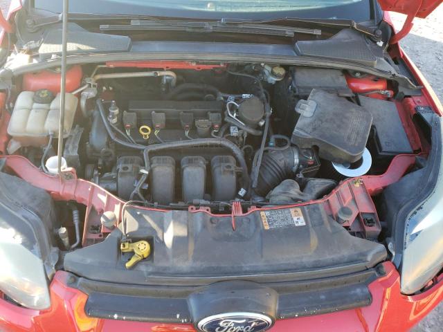 Photo 11 VIN: 1FADP3K25EL268633 - FORD FOCUS SE 