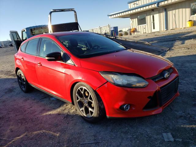 Photo 3 VIN: 1FADP3K25EL268633 - FORD FOCUS SE 