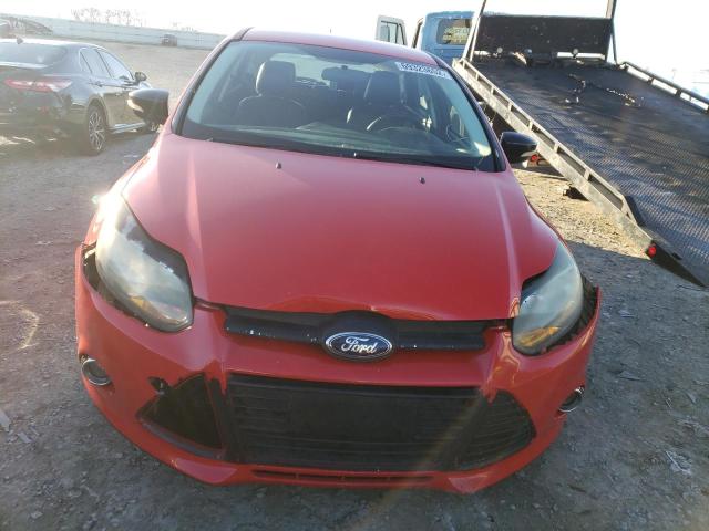 Photo 4 VIN: 1FADP3K25EL268633 - FORD FOCUS SE 