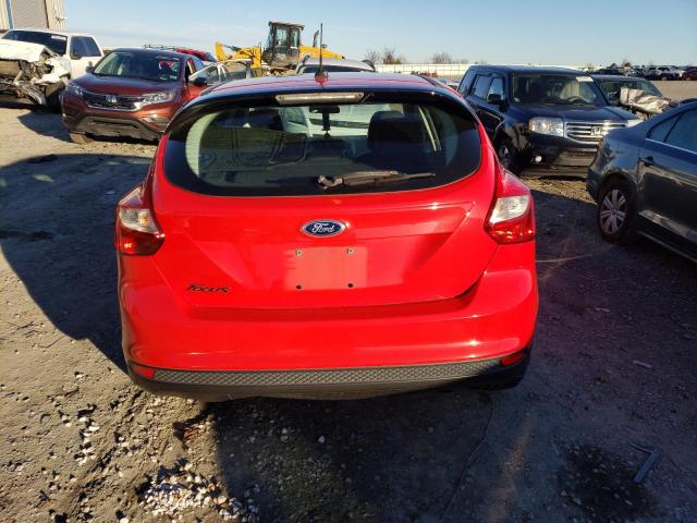 Photo 5 VIN: 1FADP3K25EL268633 - FORD FOCUS SE 