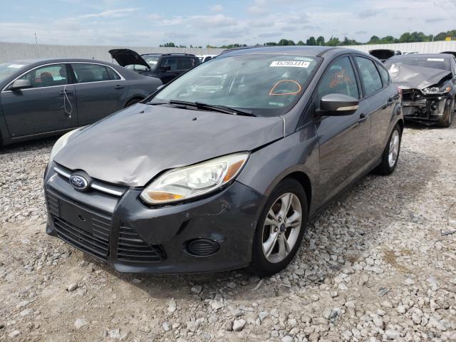 Photo 1 VIN: 1FADP3K25EL269796 - FORD FOCUS SE 