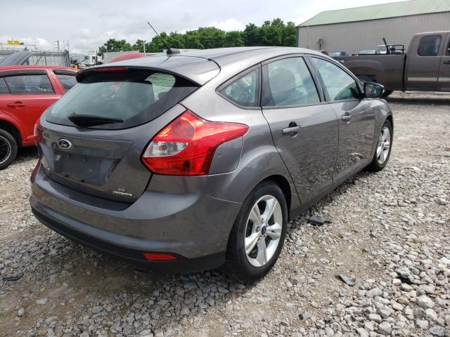 Photo 3 VIN: 1FADP3K25EL269796 - FORD FOCUS SE 