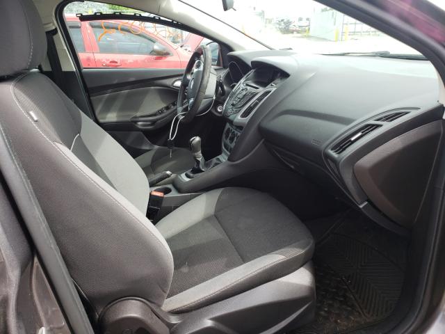 Photo 4 VIN: 1FADP3K25EL269796 - FORD FOCUS SE 