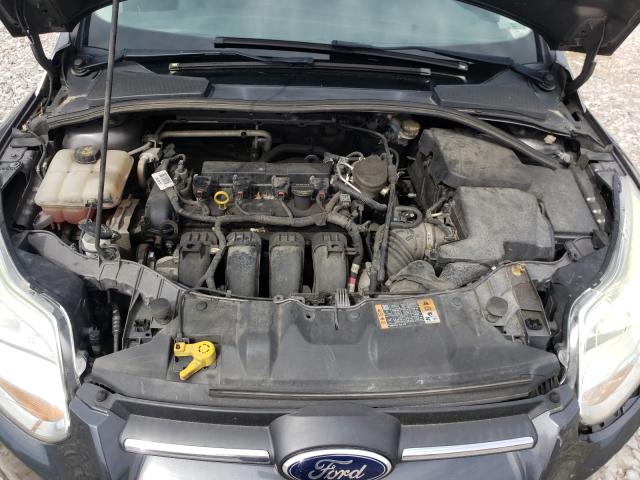 Photo 6 VIN: 1FADP3K25EL269796 - FORD FOCUS SE 