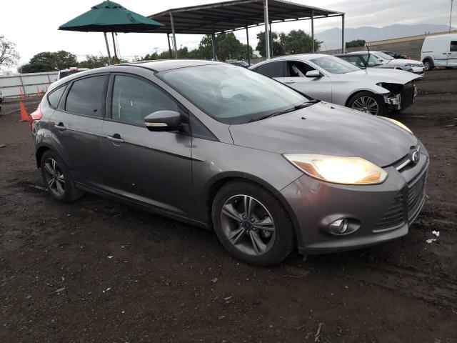 Photo 3 VIN: 1FADP3K25EL271208 - FORD FOCUS 