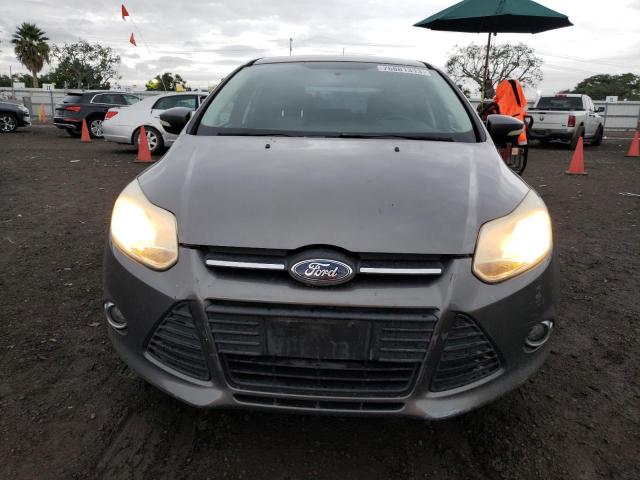 Photo 4 VIN: 1FADP3K25EL271208 - FORD FOCUS 