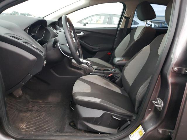 Photo 6 VIN: 1FADP3K25EL271208 - FORD FOCUS 