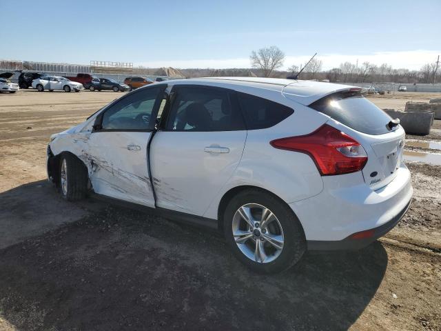 Photo 1 VIN: 1FADP3K25EL272214 - FORD FOCUS SE 