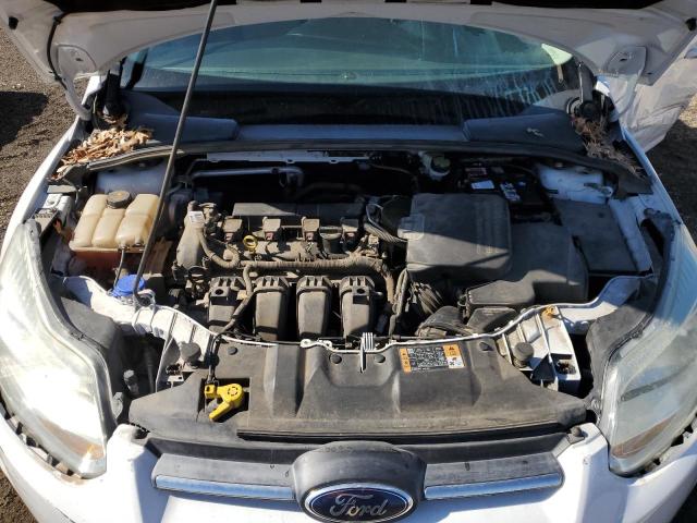 Photo 10 VIN: 1FADP3K25EL272214 - FORD FOCUS SE 