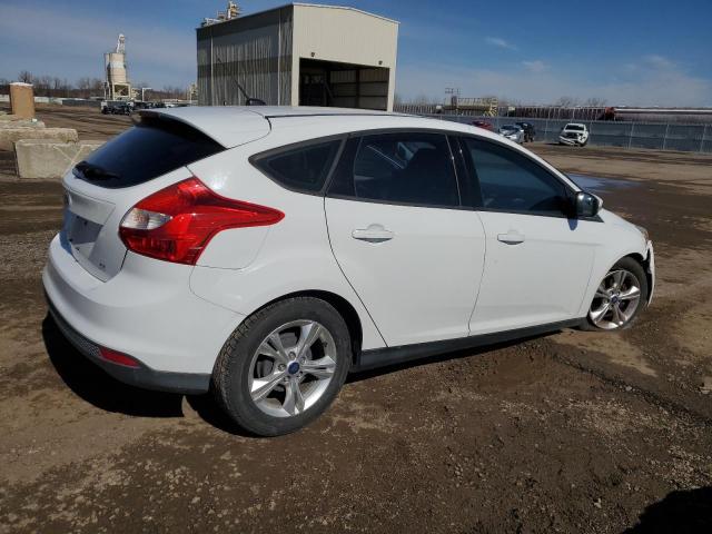 Photo 2 VIN: 1FADP3K25EL272214 - FORD FOCUS SE 