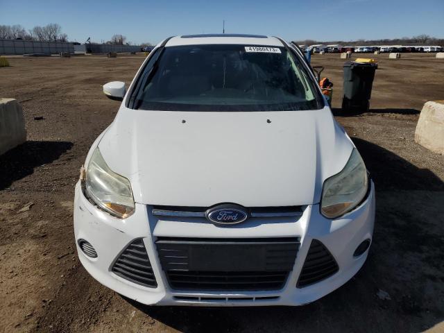 Photo 4 VIN: 1FADP3K25EL272214 - FORD FOCUS SE 