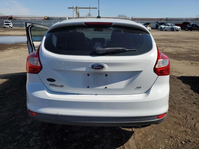 Photo 5 VIN: 1FADP3K25EL272214 - FORD FOCUS SE 