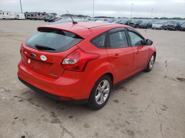 Photo 3 VIN: 1FADP3K25EL273069 - FORD FOCUS SE 