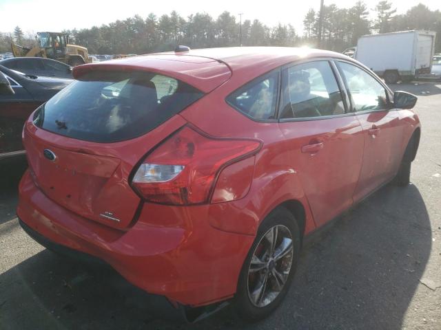 Photo 3 VIN: 1FADP3K25EL273072 - FORD FOCUS SE 