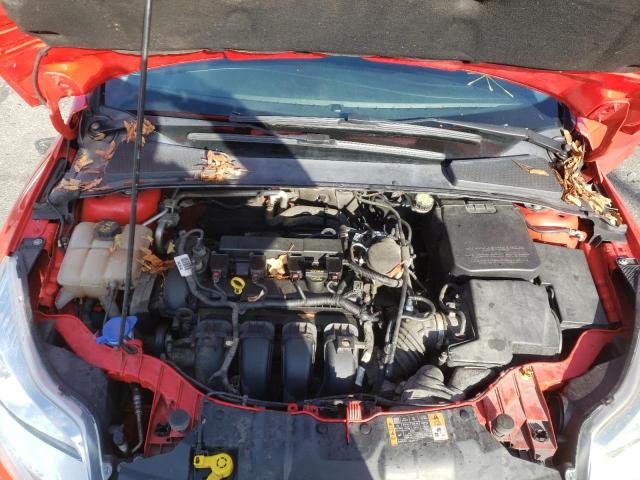 Photo 6 VIN: 1FADP3K25EL273072 - FORD FOCUS SE 