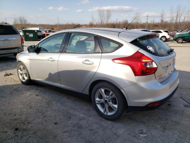 Photo 1 VIN: 1FADP3K25EL276232 - FORD FOCUS SE 