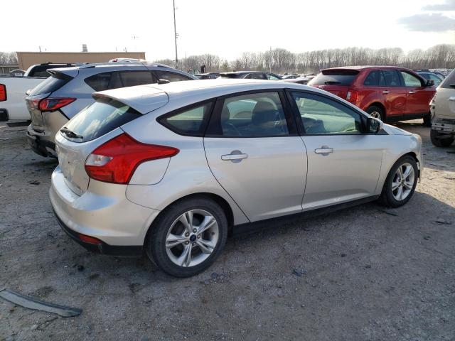 Photo 2 VIN: 1FADP3K25EL276232 - FORD FOCUS SE 