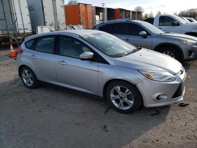 Photo 3 VIN: 1FADP3K25EL276232 - FORD FOCUS SE 