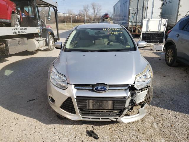 Photo 4 VIN: 1FADP3K25EL276232 - FORD FOCUS SE 