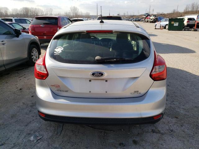 Photo 5 VIN: 1FADP3K25EL276232 - FORD FOCUS SE 