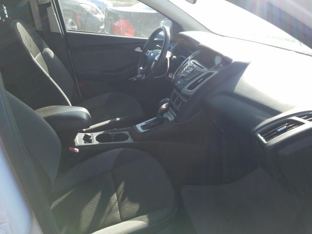 Photo 4 VIN: 1FADP3K25EL277056 - FORD FOCUS SE 