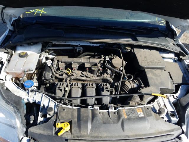 Photo 6 VIN: 1FADP3K25EL277056 - FORD FOCUS SE 