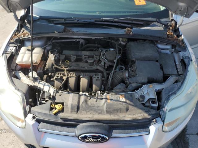 Photo 10 VIN: 1FADP3K25EL277526 - FORD FOCUS 