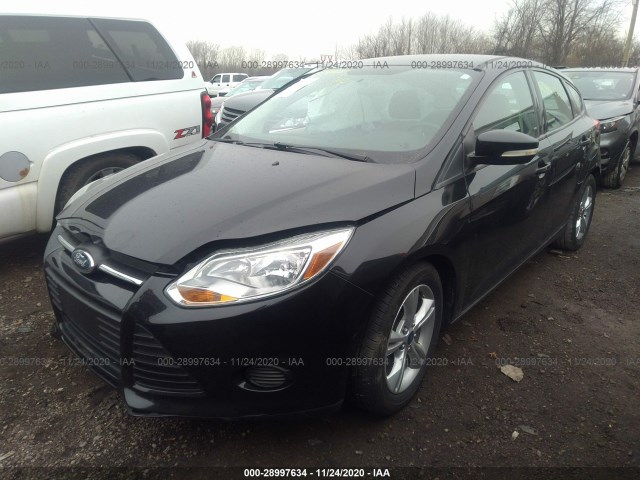 Photo 1 VIN: 1FADP3K25EL278269 - FORD FOCUS 