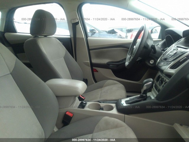 Photo 4 VIN: 1FADP3K25EL278269 - FORD FOCUS 