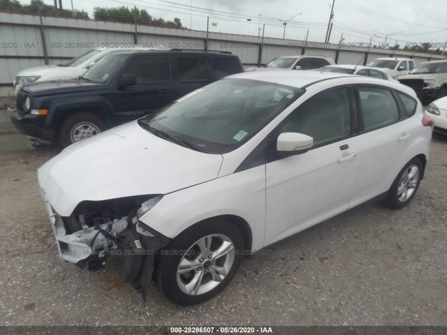 Photo 1 VIN: 1FADP3K25EL279812 - FORD FOCUS 