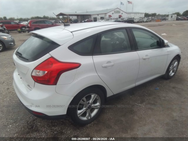 Photo 3 VIN: 1FADP3K25EL279812 - FORD FOCUS 