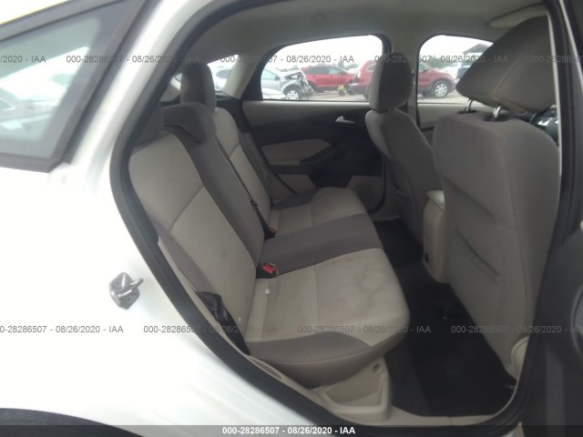 Photo 7 VIN: 1FADP3K25EL279812 - FORD FOCUS 