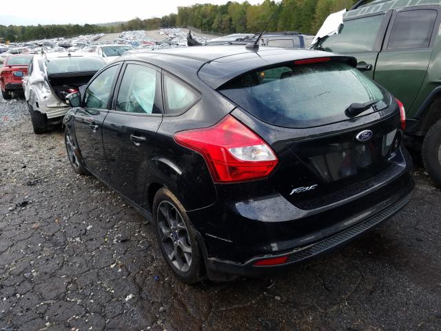 Photo 2 VIN: 1FADP3K25EL279941 - FORD FOCUS SE 