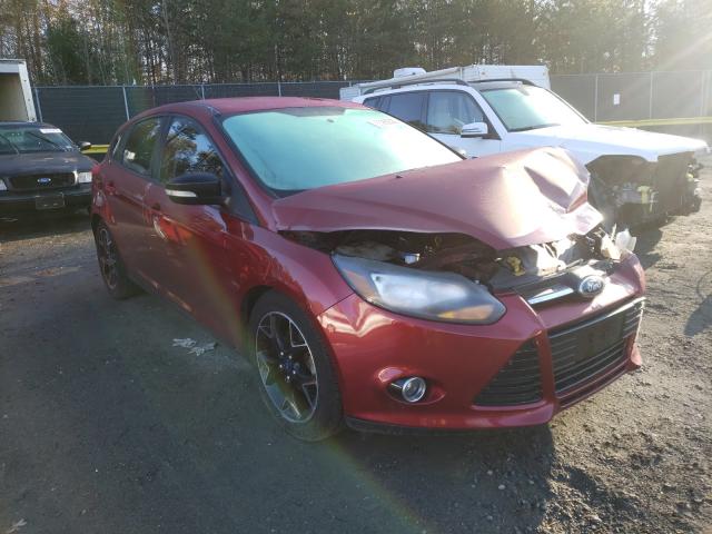 Photo 0 VIN: 1FADP3K25EL279986 - FORD FOCUS 