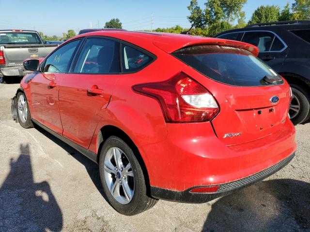 Photo 2 VIN: 1FADP3K25EL283214 - FORD FOCUS SE 