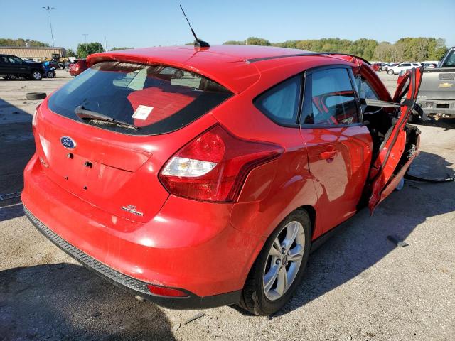 Photo 3 VIN: 1FADP3K25EL283214 - FORD FOCUS SE 