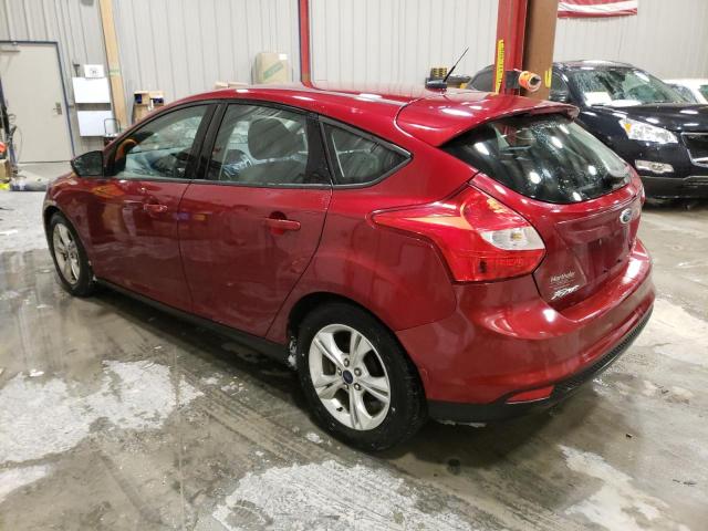 Photo 1 VIN: 1FADP3K25EL283231 - FORD FOCUS SE 