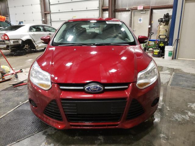 Photo 4 VIN: 1FADP3K25EL283231 - FORD FOCUS SE 