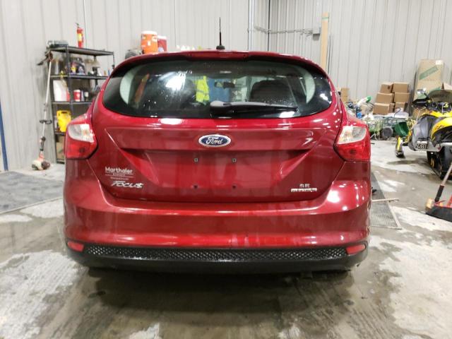 Photo 5 VIN: 1FADP3K25EL283231 - FORD FOCUS SE 