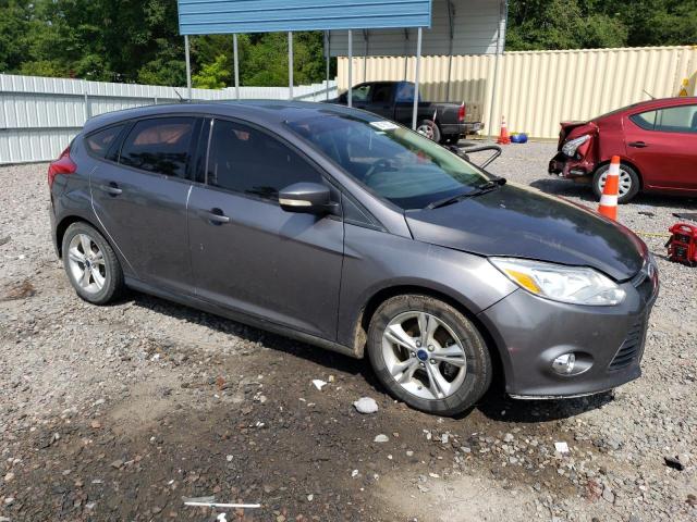 Photo 3 VIN: 1FADP3K25EL285433 - FORD FOCUS SE 