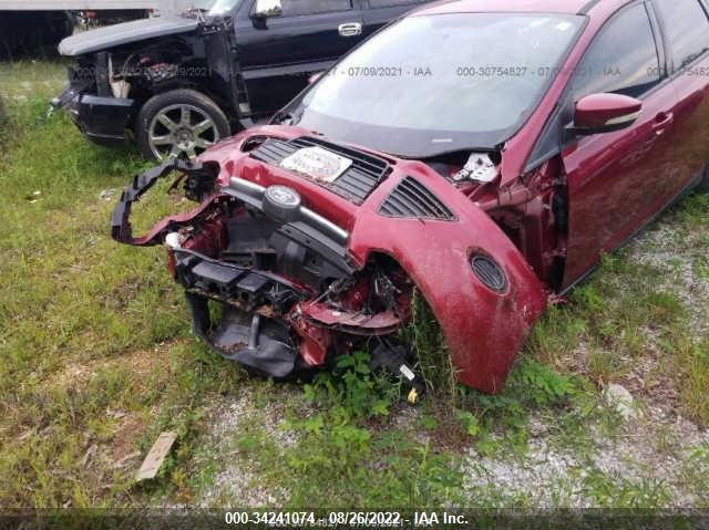 Photo 5 VIN: 1FADP3K25EL286677 - FORD FOCUS 