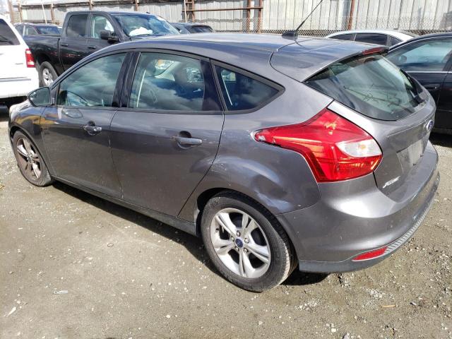 Photo 1 VIN: 1FADP3K25EL301355 - FORD FOCUS SE 