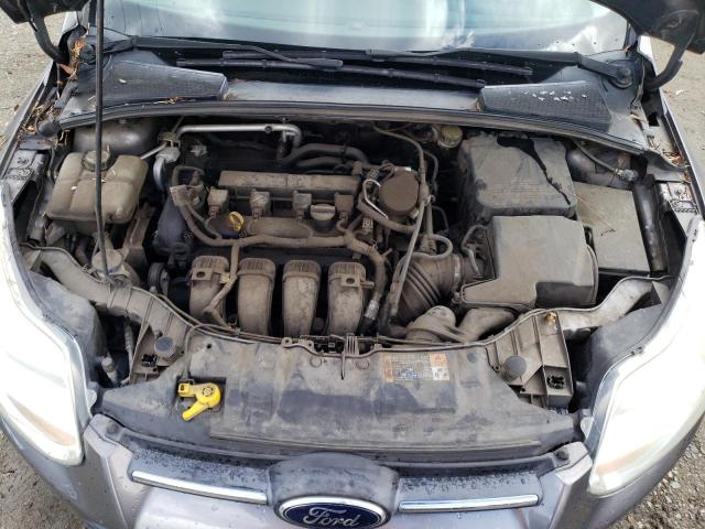 Photo 10 VIN: 1FADP3K25EL301355 - FORD FOCUS SE 