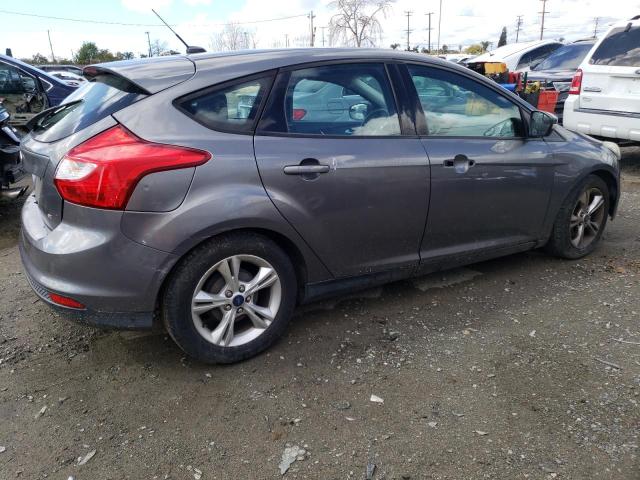 Photo 2 VIN: 1FADP3K25EL301355 - FORD FOCUS SE 