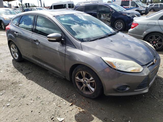 Photo 3 VIN: 1FADP3K25EL301355 - FORD FOCUS SE 